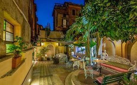 Hotel Emona Aquaeductus Rome 4*